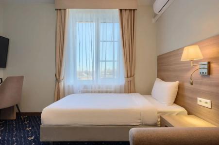 1 i 3 Boutique-hotel - 126