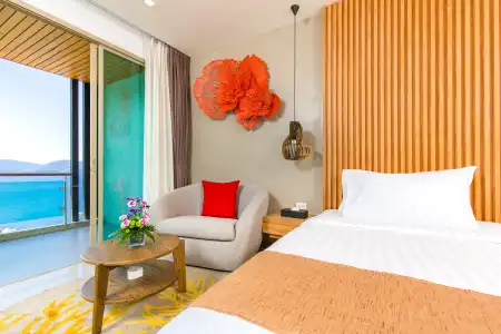 Wyndham Grand Phuket Kalim Bay - 42