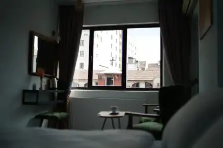 Pandan Karakoy Suıt - 9