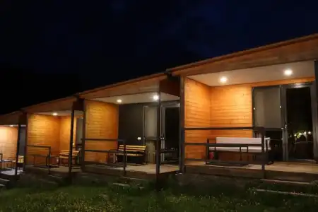 Kazbegi Cottages - 2