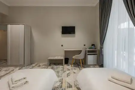 Hostel Shodlik - 25