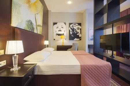 Yudino Park-Hotel - 55