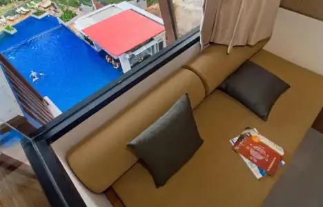 Peach Blossom Resort & Pool Villa - SHA Plus - 16
