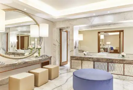 Hilton Dubai Al Habtoor City - 26
