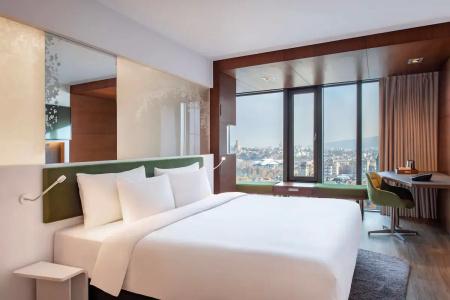 Radisson Blu Iveria - 17