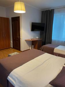 Arriva Mini-Hotel - 53