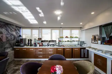 Lapis Inn Boutique-hotel - 44