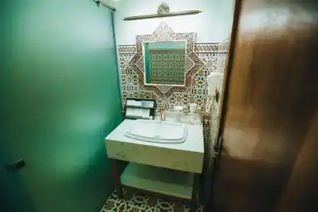Jannat Resort Osh - 14