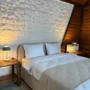 Zagorodny Club Sad Recreation camp - 59