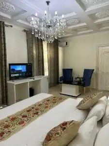 Grand Nodirbek - 39