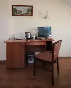 Usadba Pleshanova - 120