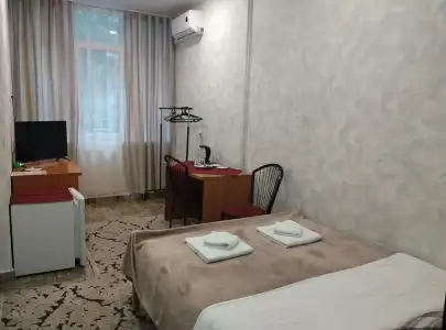 Moe More Aparthotel - 11