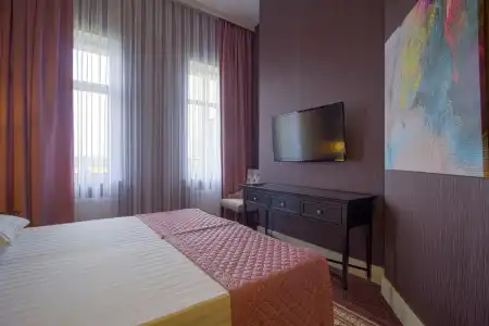 Yudino Park-Hotel - 21