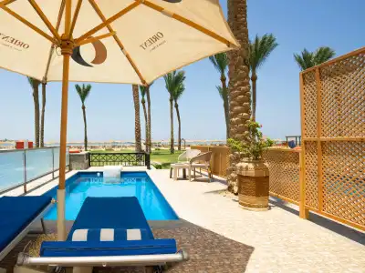 Stella Beach Resort Makadi Bay - 24 HRS All Inclusive - 25