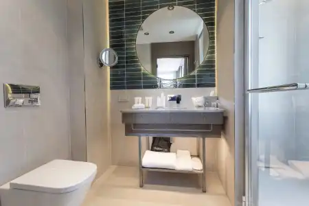 Radisson Istanbul Sultanahmet - 46