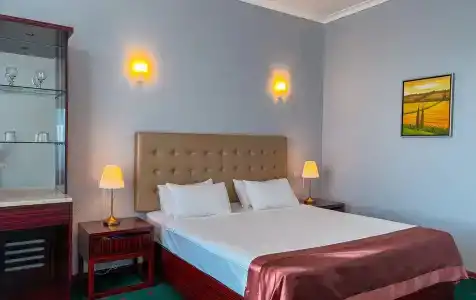 Wellness Park All-Inclusive - 92