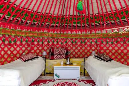Karkyra Glamping - 5