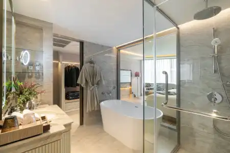 The Salil Riverside Bangkok - 77