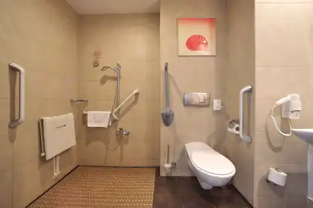 Ramada By Wyndham Yekaterinburg & Spa - 20