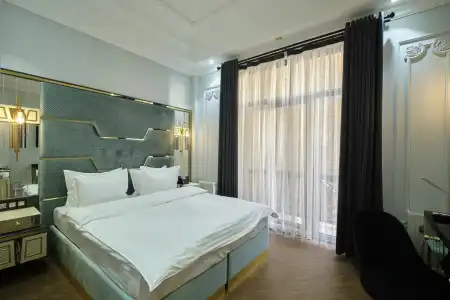 East Star Butik-Hotel - 16