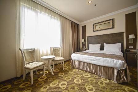 Address Yerevan by Imperial - 13