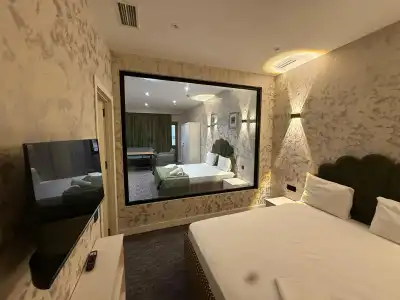 Mont Inn Baku - 68
