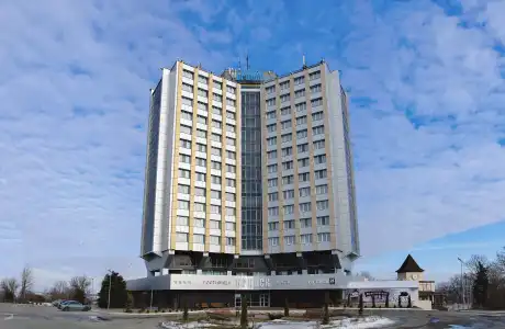 Bryansk - 17