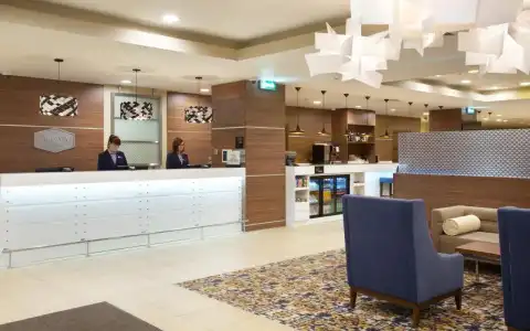 Hampton by Hilton Strogino - 6