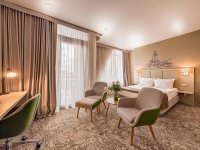 Holiday Inn Kaliningrad - 6