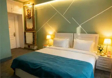 Citadel Inn Boutique - 1