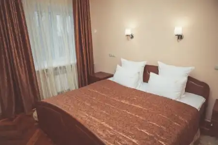 Hotel - 4