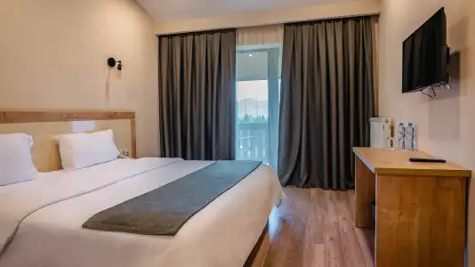 Gudauri Inn - 87