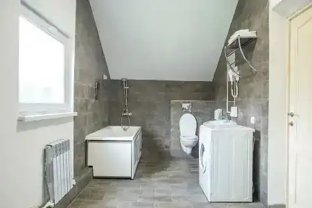 Pansionat DUBLIN-DOLPHIN - 130