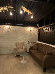 Nil Suit Otel - 14