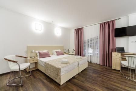 Simple Bon Voyage - 163