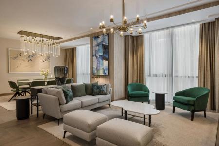 Hyatt Regency Rostov-On-Don - 61