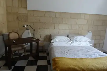 Masseria Villa Marchesi - 33
