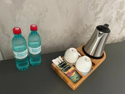 Emir Mini-Hotel - 145