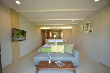 Andaman Cannacia Resort & Spa - 43
