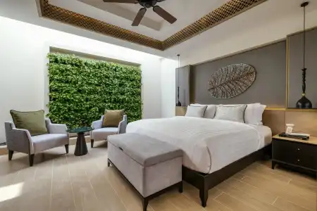 Banyan Tree Wellbeing Sanctuary Phuket - 103