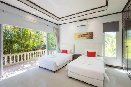 Layantara Villas Phuket - 82