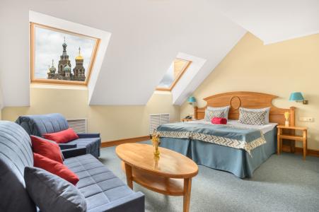 Три МостА - 106