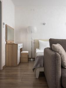 Intermark Residence Apart- - 124