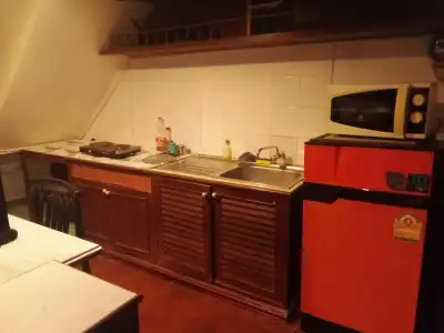 Ben & Lek Guesthouse - 67