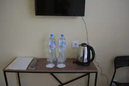 Vesna Tourist base - 64