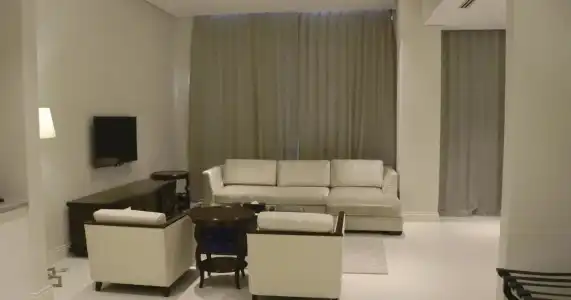 Deltas by Marriott, Dubai Investment Park - 20
