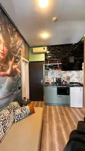 BİG Urban Stay TAKSİM@WİTH Sea VİEW - 64