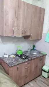 ApartHotel Otin - 48