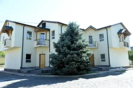 Armenian Village Park & FREE Water Park, GYM - 5