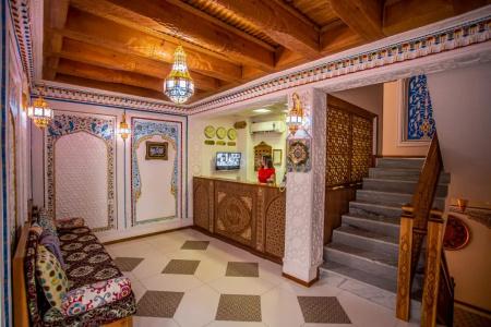 Boutique Safiya - 8